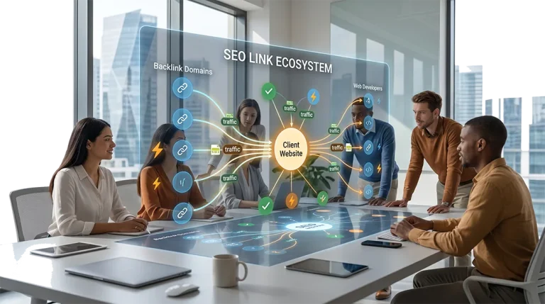 seo strategy plan