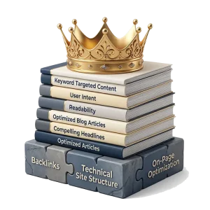 SEO ICON