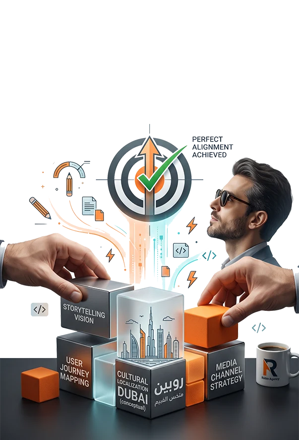 Content Production Agency