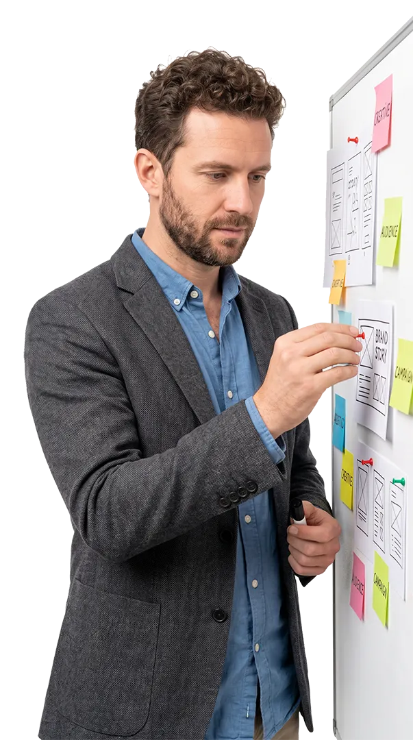 advertising planing