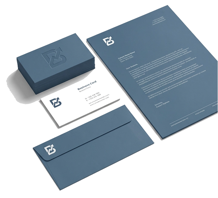 branding sample cover