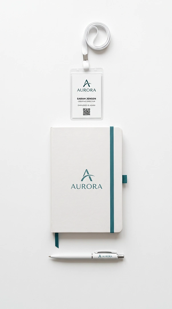 branding sample 3