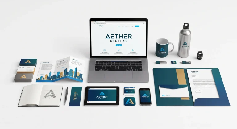 Graphic Design sample 3
