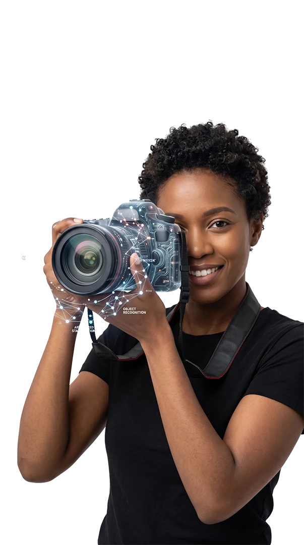 Advertising Photography