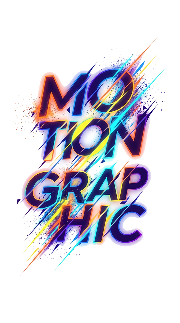 Motion Graphics plan