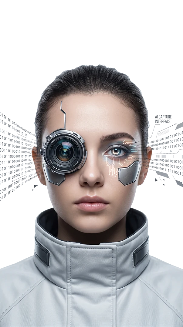 Advertising Photography Services​