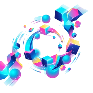 Motion Graphics icon 2