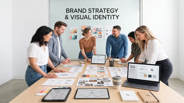 branding strategy