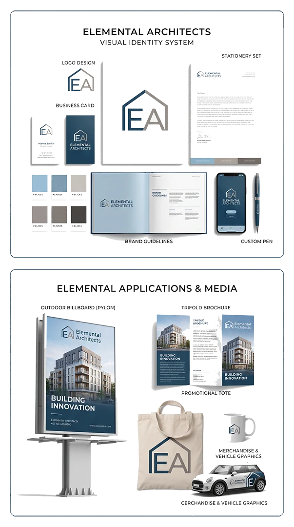 Graphic Design Services